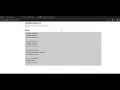 CS50W - Project 3