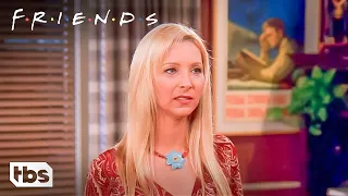 Download Phoebe Asks Ross for Marriage Advice (Clip) | Friends | TBS MP3