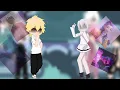 Download Lagu Tokyo revengers react to Takemichi as Baby Saja+ F! Y/n + all   |2/2| kpop demon hunters x tkr 