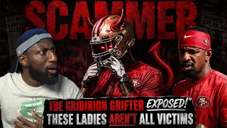 The Gridiron Grifter Was Tricking & Scamming 26 Women For $1.3 Million