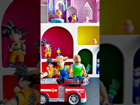 ✨ PAW Patrol Rescue World ASMR! Who's your favorite? 🐾 #pawpatrol #shorts #asmrsounds