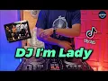 Download Lagu DJ AKU PEGANG KENDALI SUARAKAN KATA HATI SLOW - IM LADY TIK TOK REMIX TERBARU FULL BASS 2021