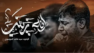 انه زينب سيد فاقد الموسوي 