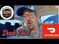 DoorDash Driver Live Stream Chatting Tips Fun At Home