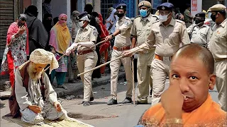 योगी आदित्यनाथ के शहर में फकीर का करिश्मा √ झूम उठे मुसलमान √ सच्चा वाक्या ! miracle of Allah
