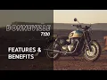 Download Lagu Bonneville T120 | Features and Benefits