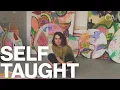 6 Steps To Success as a Self-Taught Artist in 2023 Full Webinar Complete Roadmap