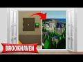 Hidden Safe In The Castle Estate In Brookhaven RP