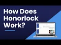 How Does Honorlock Work