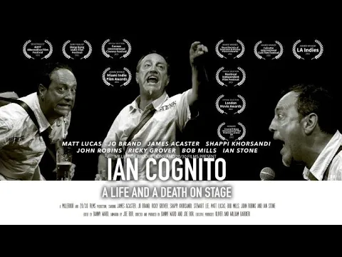 Ian Cognito | Trailer | Available Now