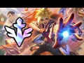 Download Lagu I hit one of the most broken prismatic traits in TFT Set 15