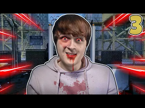 Video Thumbnail: KARANTINO ZONA 3!