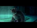 Kung Fu Panda Hindi 2008 - Po Vs Tai Lung