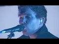 Royal Blood - Lights Out (Jimmy Kimmel Live, May 9th, 2017)