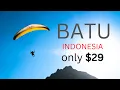 Download Lagu Guide To Paragliding in Batu, Malang Indonesia