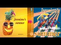 Lagu Jeronimo's Summer | Jeronimo Groovy 88.9 CD Compilation 1995