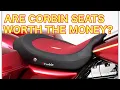 Are Corbin Seats Worth The Money