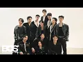 Download Lagu BUS 'BECAUSE OF YOU, I SHINE' THE FIRST ALBUM​