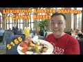 America s Most Luxurious Buffet 155 Spectacular Lobster Seafood Caviar Brunch