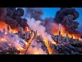 Download Lagu Israel Darurat – Serangan Rudal Balistik Terbesar Iran Guncang Tel Aviv dan Haifa