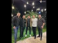 Lucas & Juan - No puedo vivir sin ti