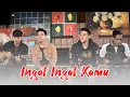 Download Lagu Ave | Chevra | Dyrga | Jovan - Ingat Ingat Kamu (Acoustic Version)