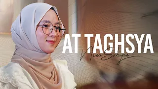At Taghsya (Lyric Video) - NISSA SABYAN