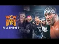 Lagu FULL EPISODE: Hogan \u0026 Rodman vs. Luger \u0026 Giant; Mysterio vs. Syxx: WCW Monday Nitro, June 16, 1997