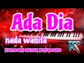 ADA DIA NADA WANITA KARAOKE