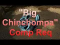 Big Chinchompa Comp Cape Req Guide Easy 1 111 Score
