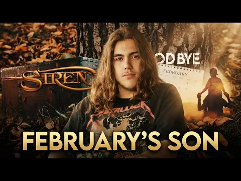 Siren - February's Son
