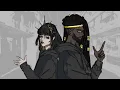 Download Lagu Lagtrain (English Metal Cover) [SynthV SOLARIA \u0026 ASTERIAN]