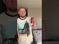 Dr Pepper vs Dr K - blind taste test