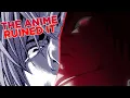 Download Lagu How the Anime Ruined Death Note's Second Half - A Death Note Analysis