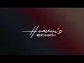 My God, My God (Psalm 22) - Heaven's Echo | (Official Lyric Video)