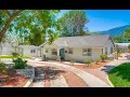 3706 4th Ave Glendale CA RENTAL VIRTUAL TOUR