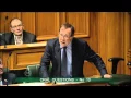 McCully Under Fire for Alleged Saudi Bribe