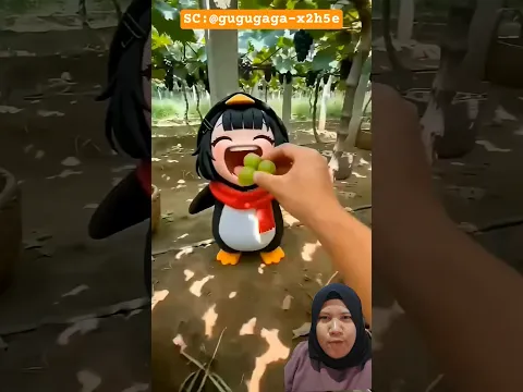 Gugugaga Nakal Kena Hukum Paman Petani | Mommy Toons #gugugaga #arknights #arknightsendfield #shorts