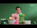 Crunchy Potato Sky Mix, Jeda Iklan RTV [7/8/25]