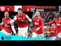 Highest-scoring Premier League Matches