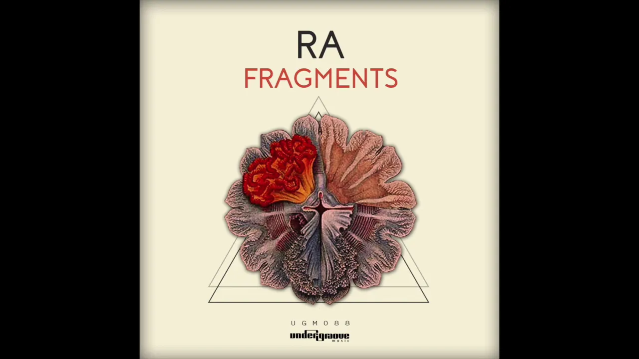 RA - ENDLESS MOMENT (Original Mix)