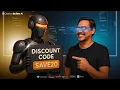 Watch Me Build an AI Coupon Bot in Minutes Full Walkthrough