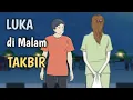 Download Lagu LUKA DI MALAM TAKBIR - Edisi Ramadhan - Animasi Sekolah