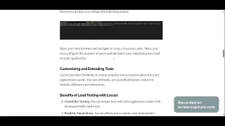 Exploring Load Testing and Performance Testing with Locust Python Code Nemesis