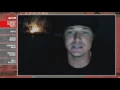 Zak Bagans on TMZ Live October 31 2013