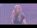 Ciara - Oh ft. Ludacris LIVE