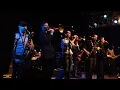 The Pietasters "Ocean" live in Hollywood 1-2-14
