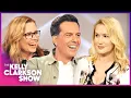 The Office Cast Kelly Clarkson Show Collection