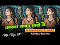 Download Lagu Aashar Sawant Bhado // Old Nagpuri Dj Song 2024 Full Bass Beat Mix // Nagpuri Dj Song // Raju St