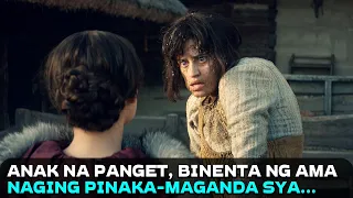 anak na panget binenta ng ama matapos ang ilang taon ay naging pinakamaganda sa nayon nila recap